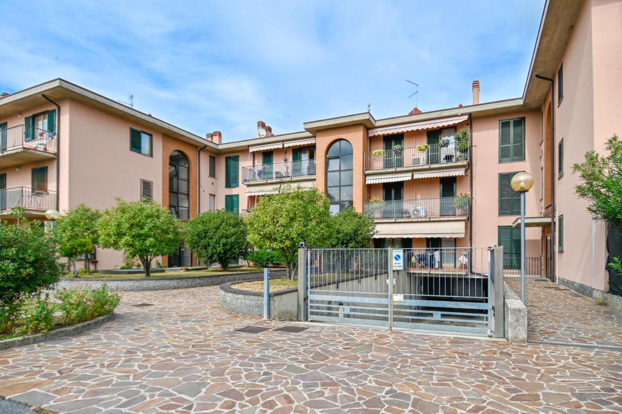 Luna Cavernago Exterior photo