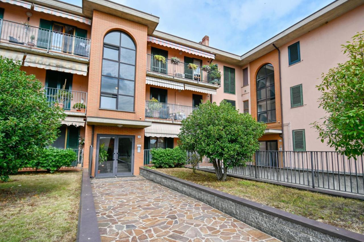 Luna Cavernago Exterior photo
